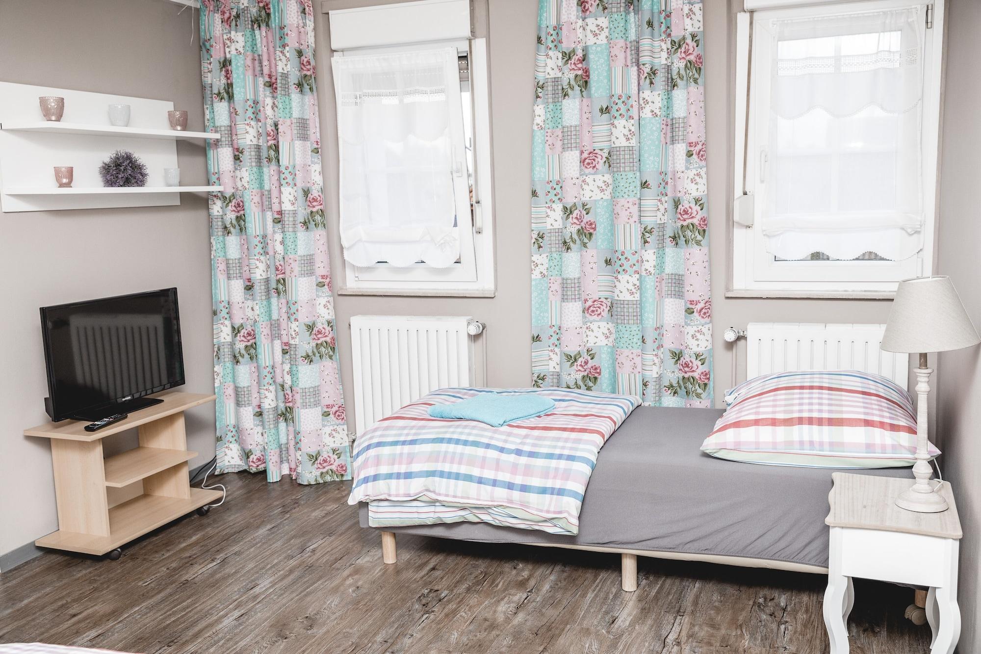 Set de Habitación Feierabend Elsdorf - Hostel
