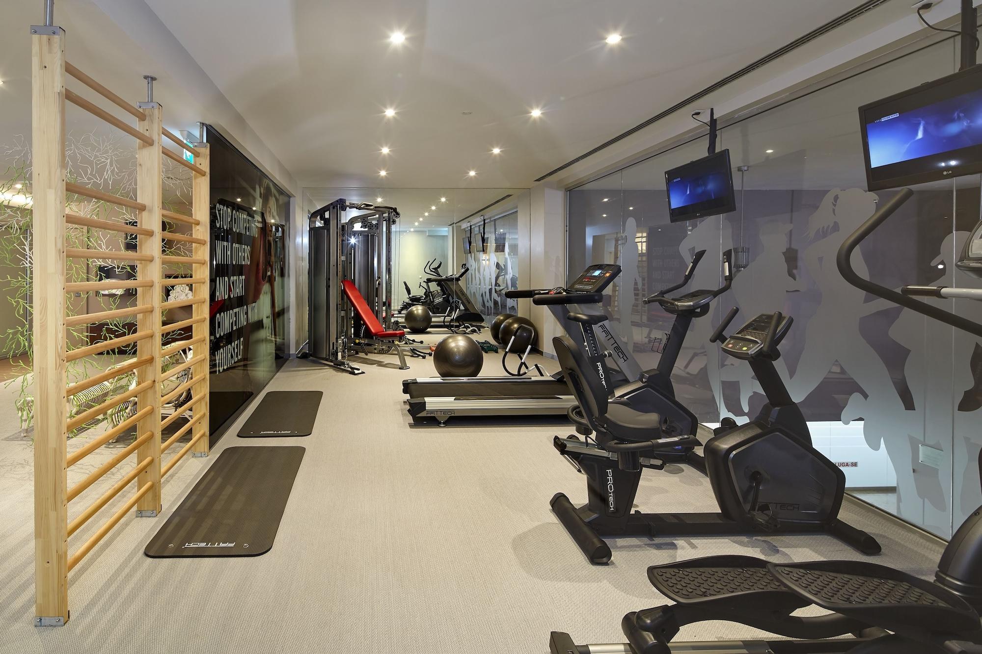 Gimnasio Occidental Faro