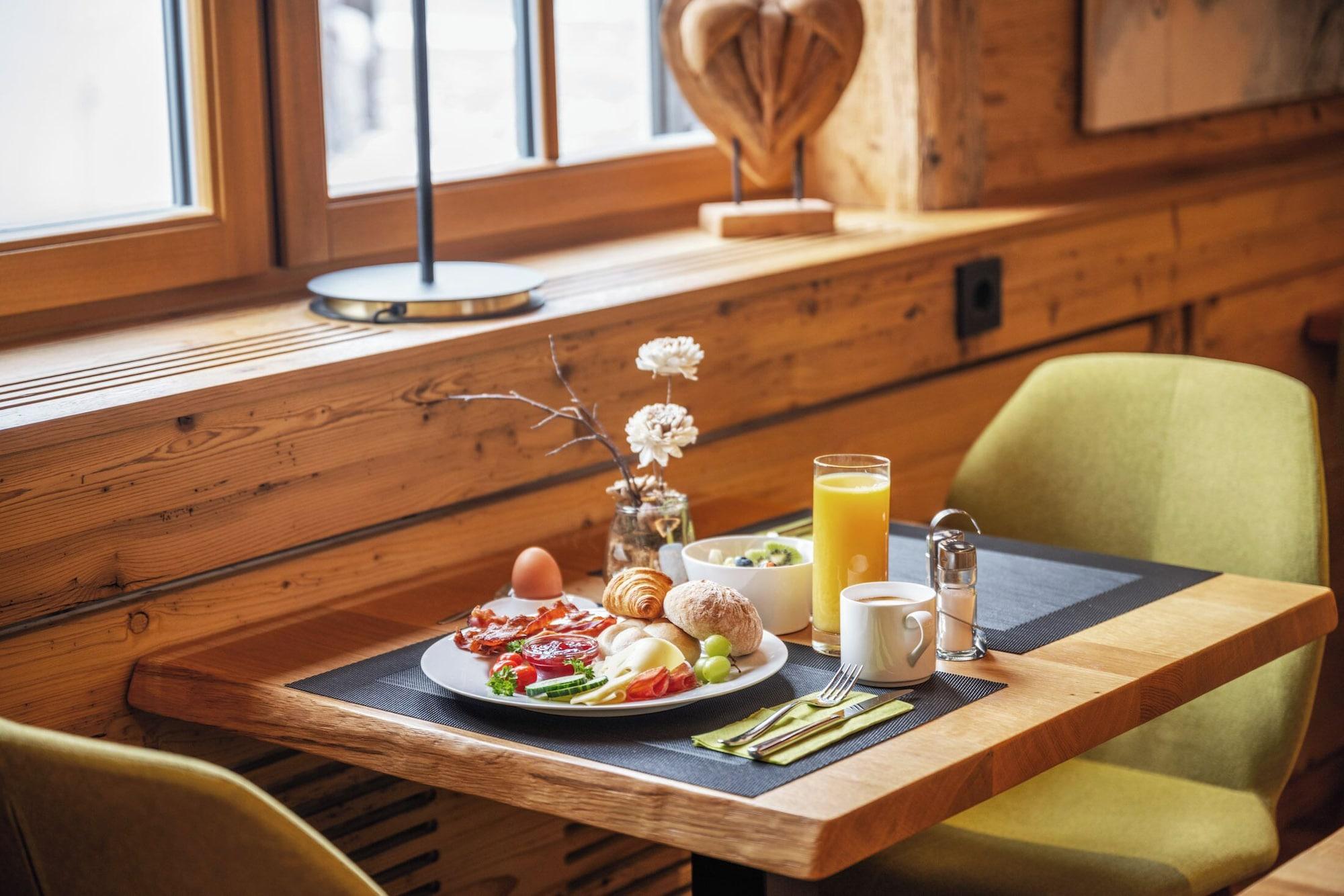 Restaurant Hotel Zeppelin