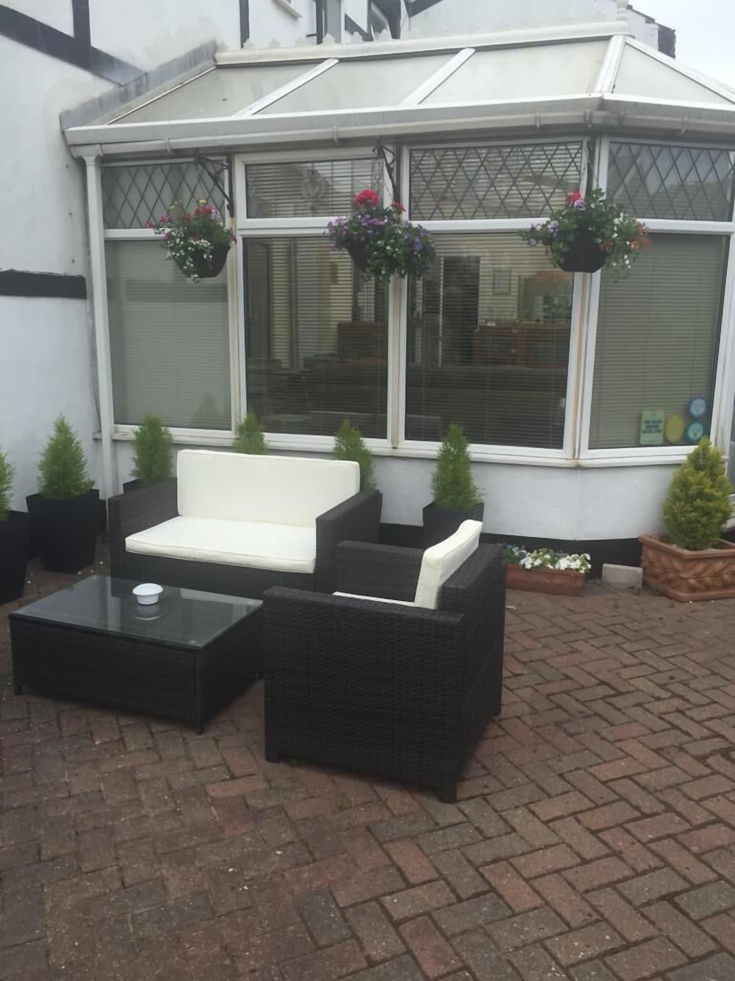 Comodidades del Alojamiento The Old Coach House