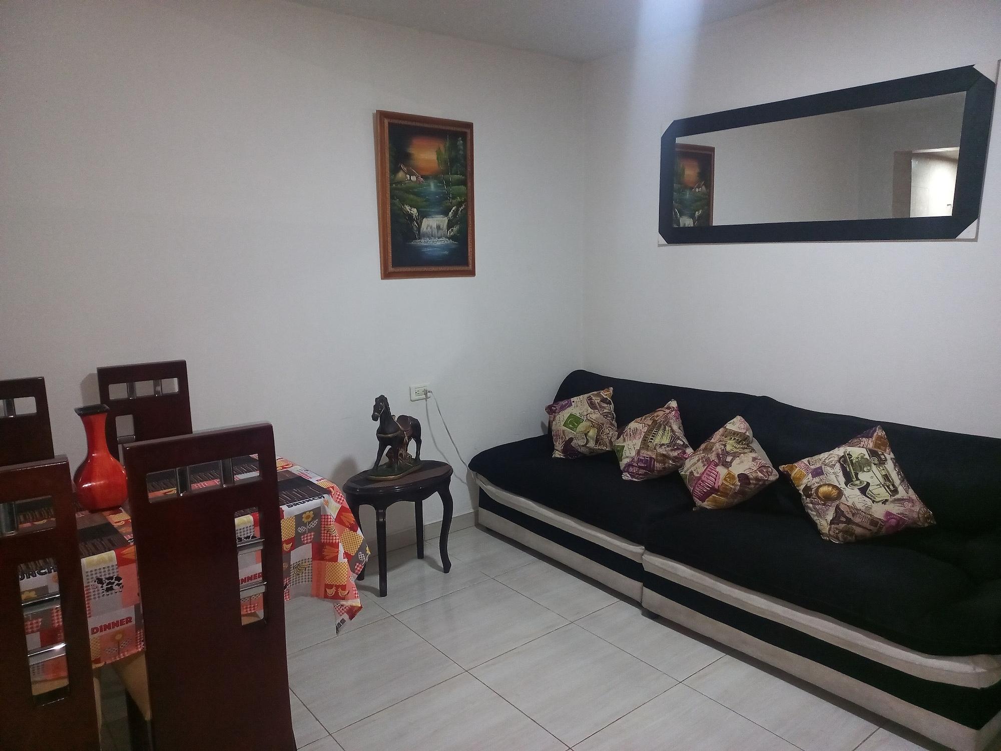 Comodidades del Alojamiento Apartahotel Victoria