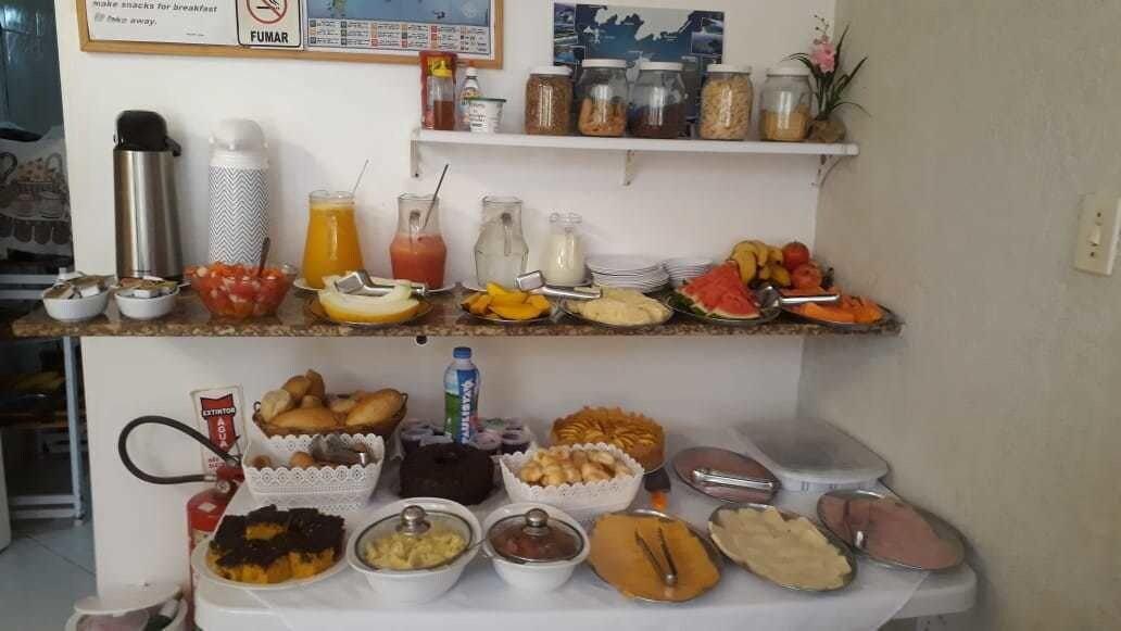 Restaurant Recanto da Ana Alice