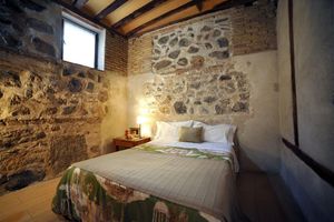 Alquiler Vacacional - Céntrico impresionante apartamento con patio privado