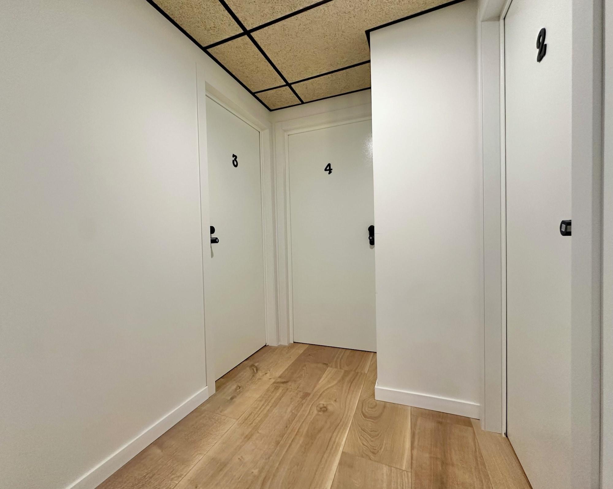 Varios Hostal Rambla Alicante