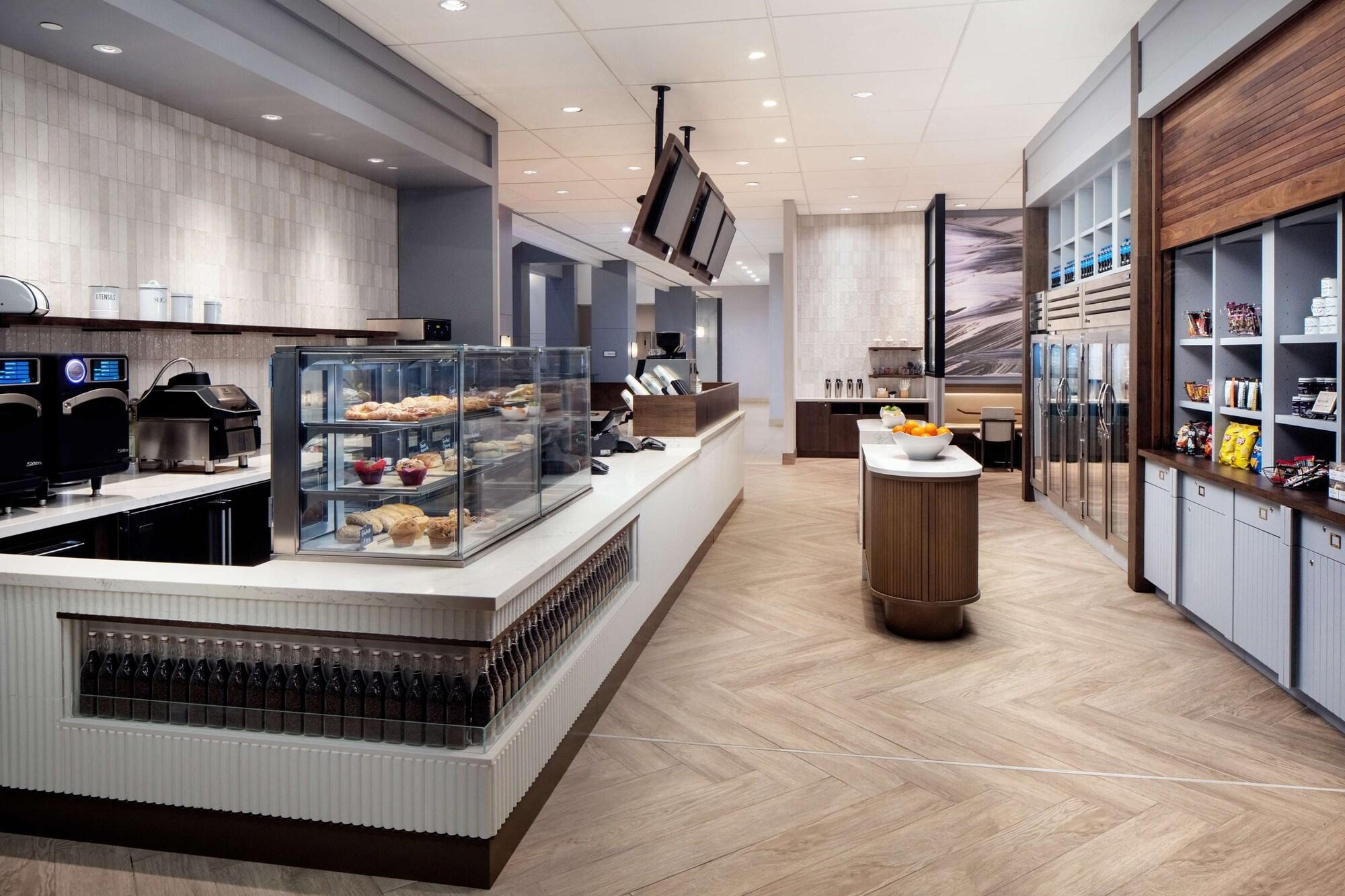 Restaurant Hyatt Regency Morristown