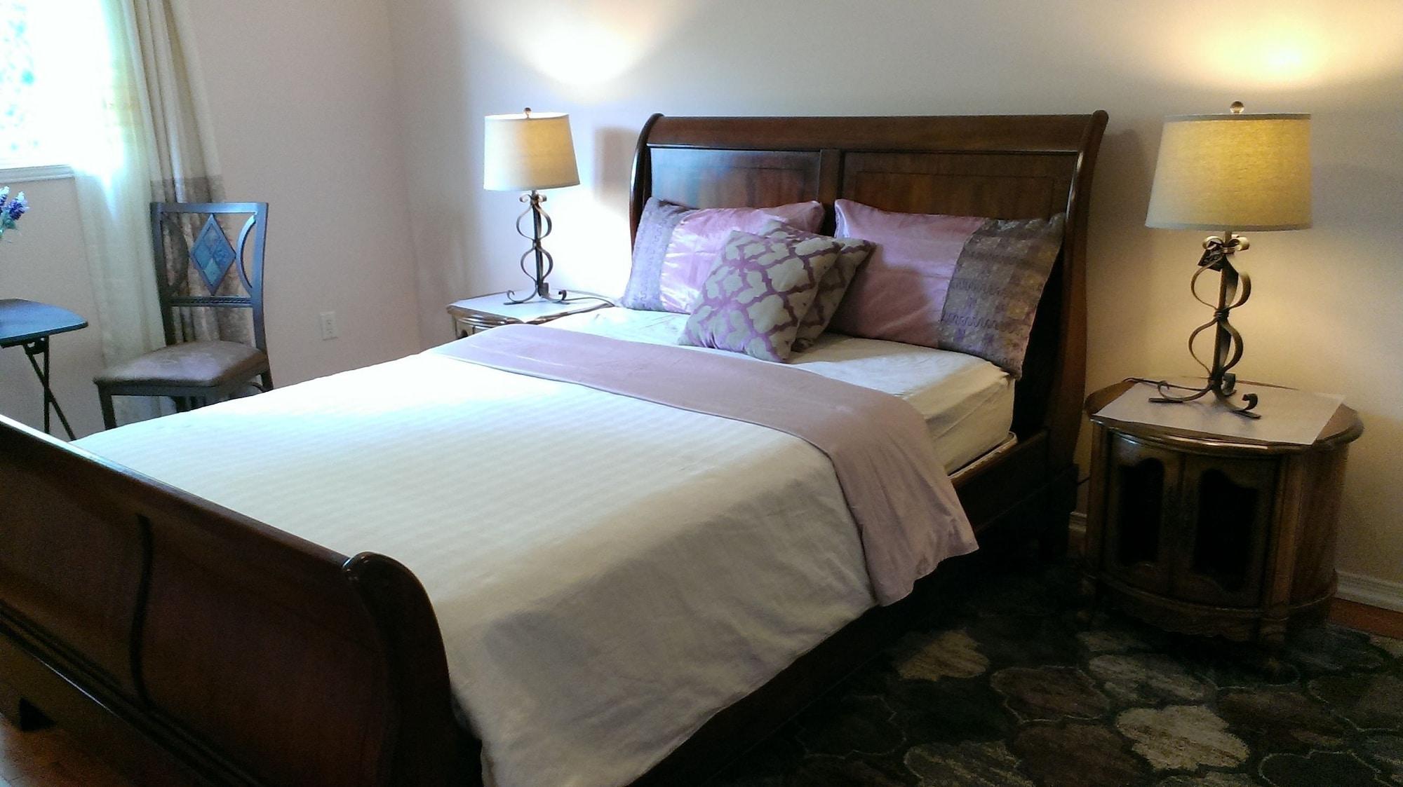 Varios HB Guest Home 5