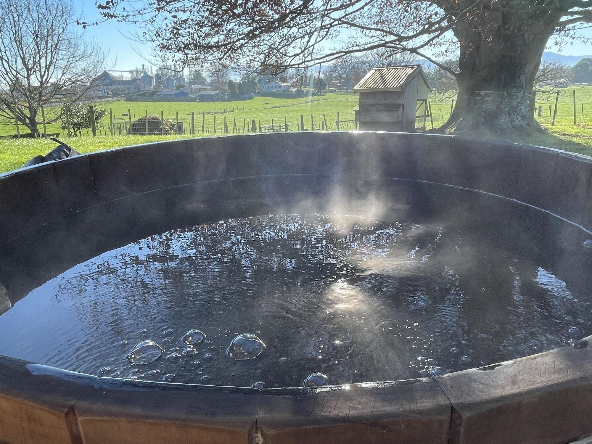Spa Villa Walton