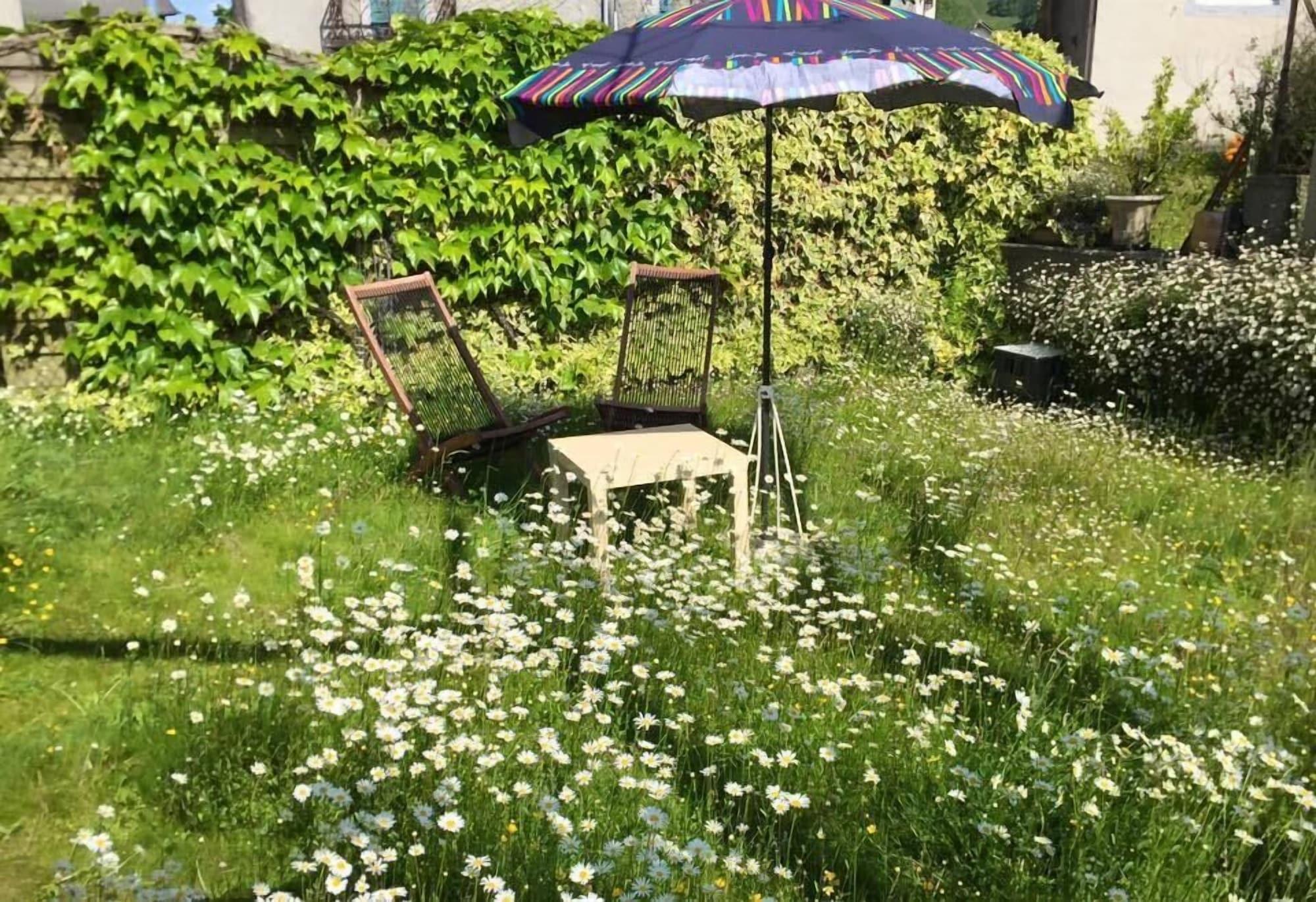 Comodidades del Alojamiento Maison de Faveri