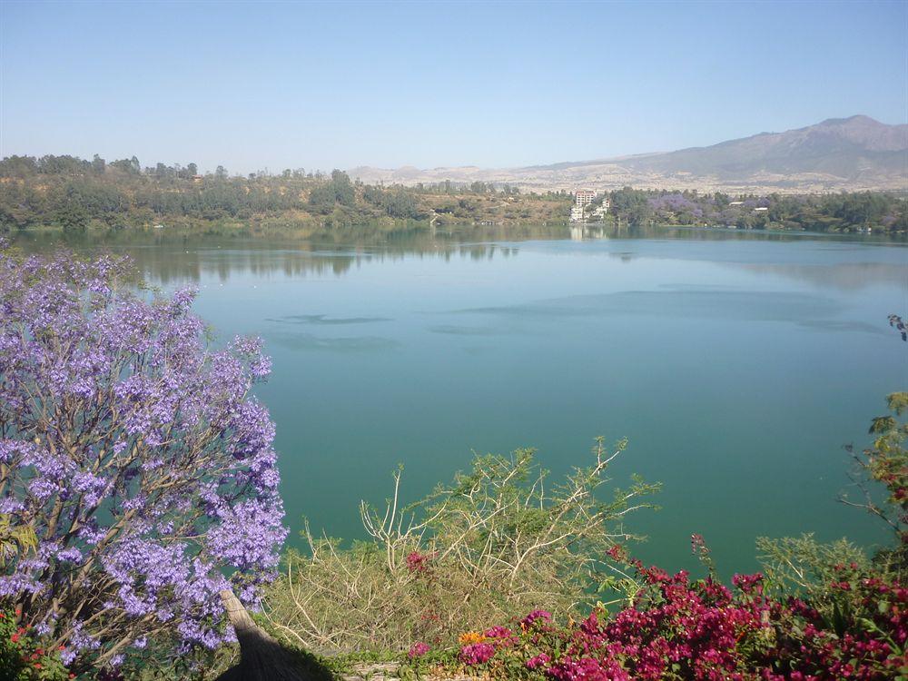 Comodidades del Alojamiento Babogaya Lake Viewpoint Lodge