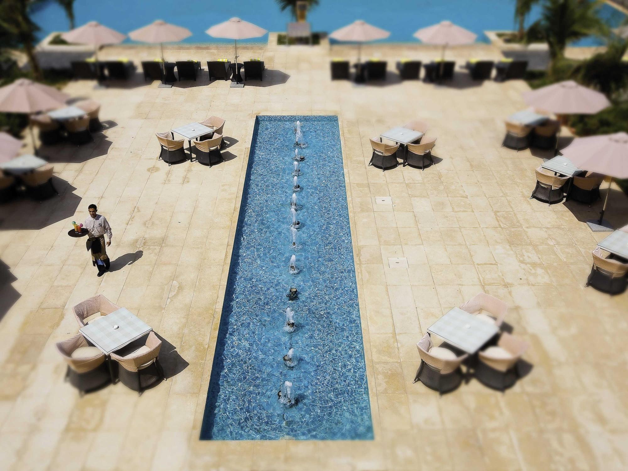 Vista Exterior Kempinski Hotel & Resort Sariya Yanbu
