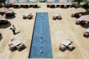 Alojamiento - Kempinski Hotel & Resort Sariya Yanbu