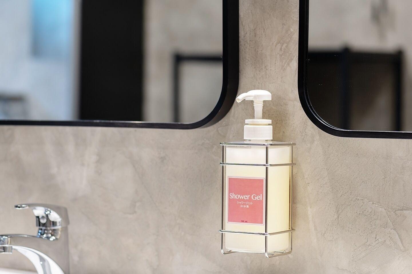 Equipamiento de Habitación Siam Subway Hostel and Café