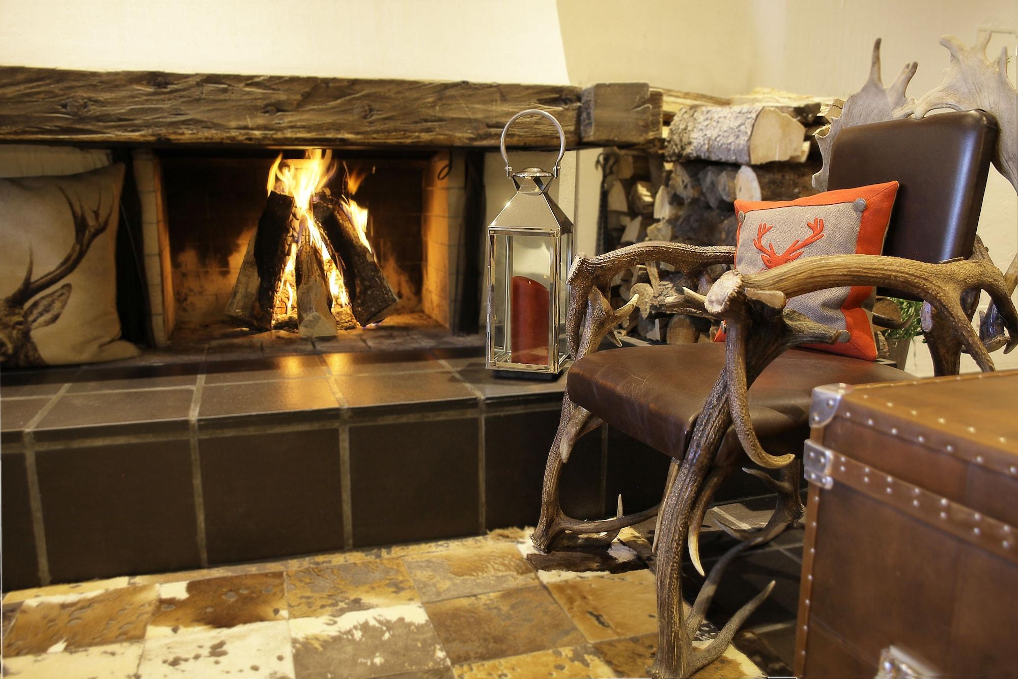 Vista Lobby Petit Steffani