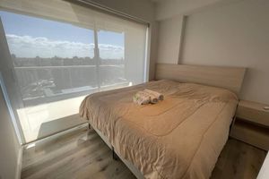 Arriendo temporal - Exclusive Apartment in Recoleta With Panoramic Views