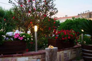 Alojamiento - Templi e Arte