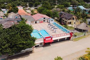 Alojamiento - Hotel Playa Divina