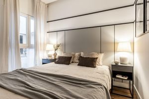 Alquiler Vacacional - Sauco - 2 Bedrooms in Centro