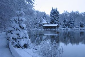 Alojamiento - Waldhotel & Restaurant Zur Holzmühle
