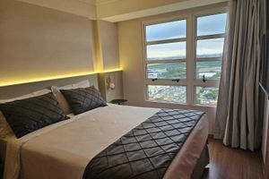 Alojamiento - Flat Hotel GRU Guarulhos Airport