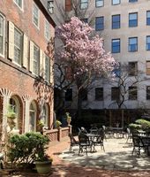 Alojamiento - Morris House Hotel