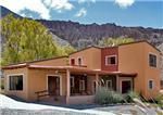 Alojamiento - Mirador Del Virrey Cabanas Boutique