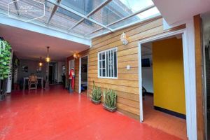 Alojamiento - Habitat Casa Turitica - hospedaje