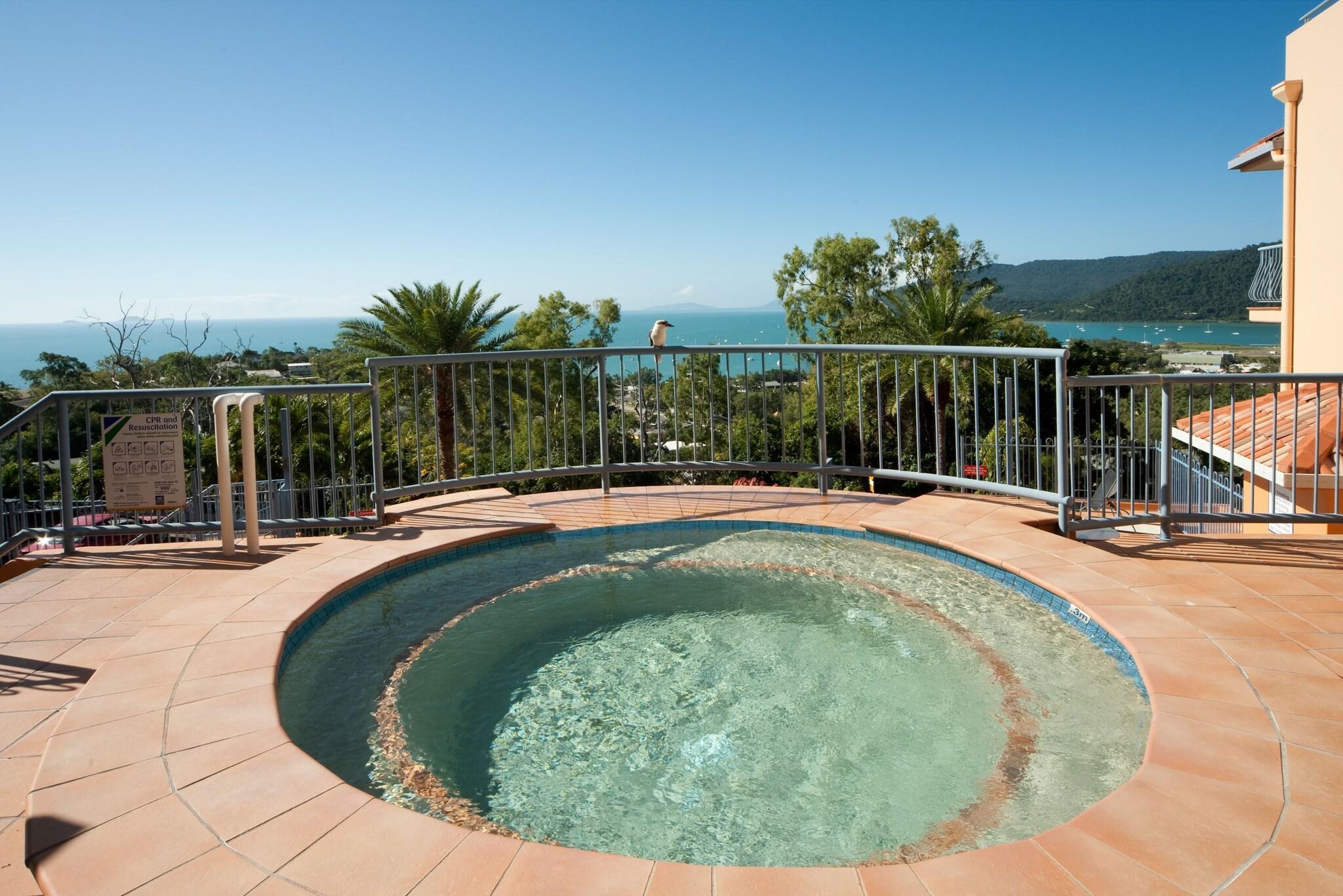 Spa Sea Star Apartments