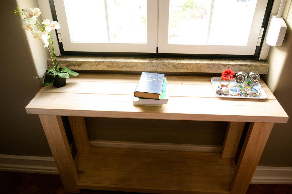 Comodidades del Alojamiento Alvalade II Guest House Lisboa