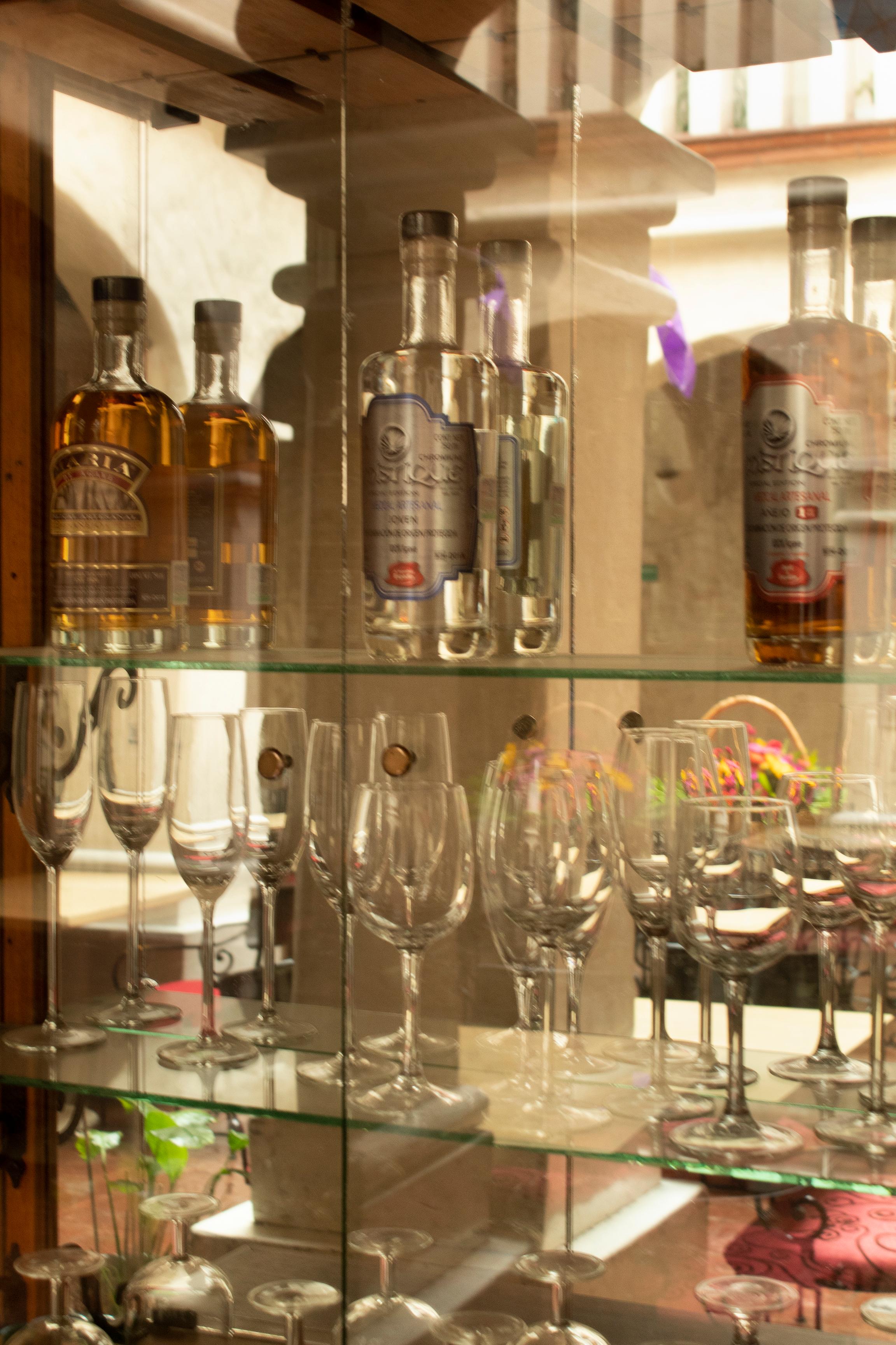 Restaurant Casa Catrina