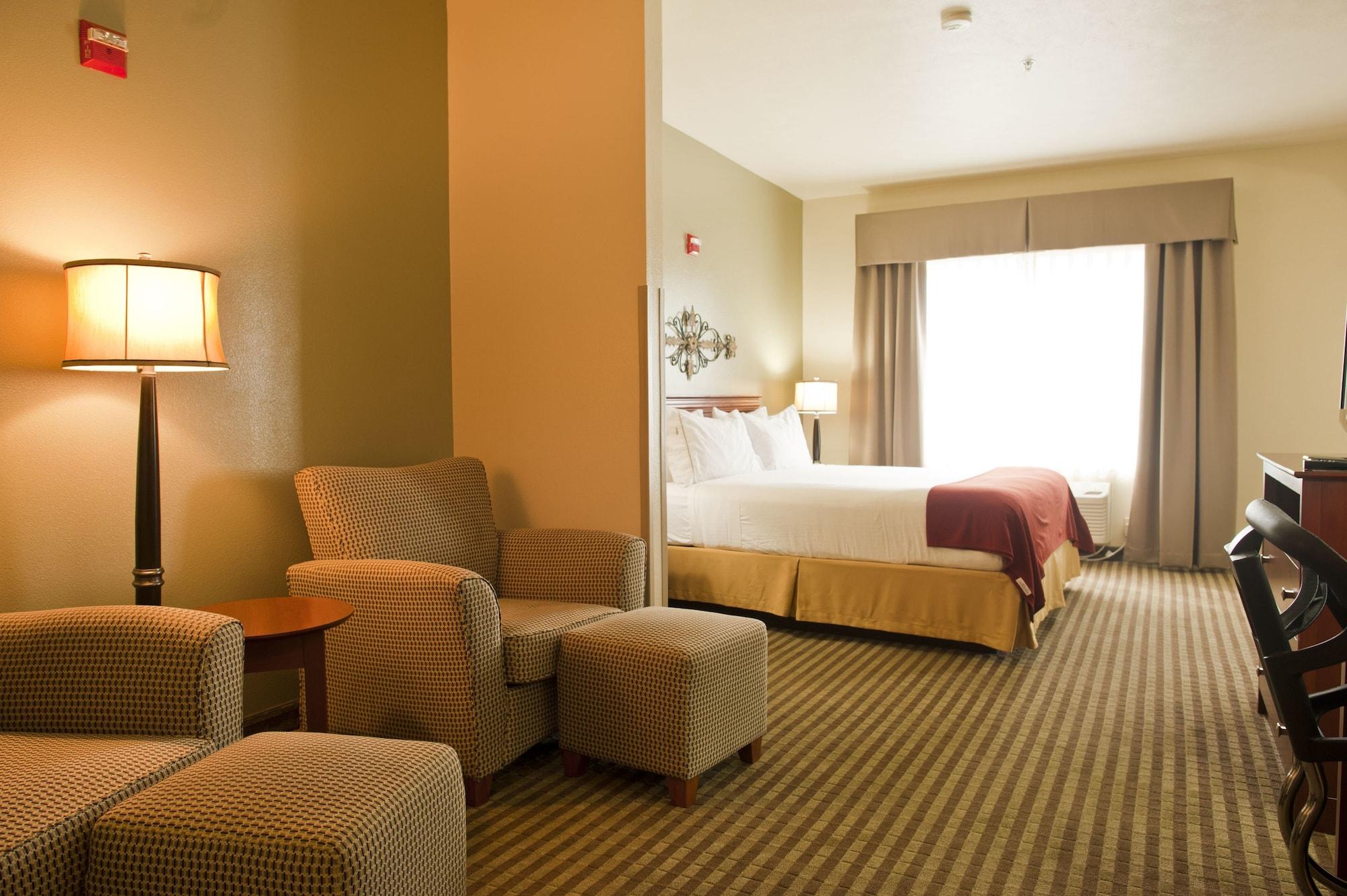 Habitación Holiday Inn Express Walla Walla by IHG