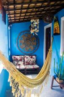 Alojamiento - Casulo Hostel