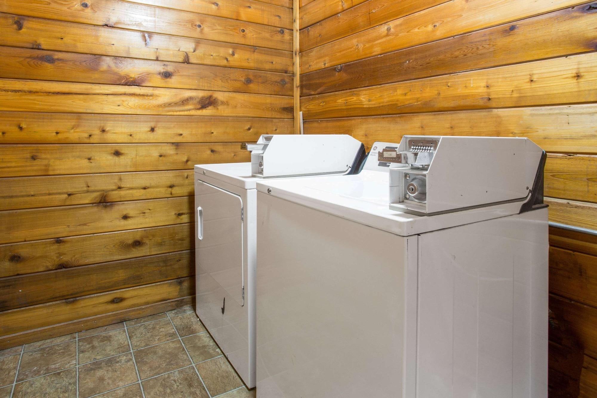 Comodidades del Alojamiento Super 8 by Wyndham Chadron NE