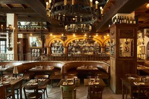 Alojamiento - The Bowery Hotel