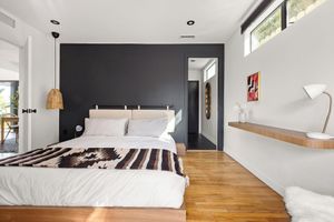 Alquiler Vacacional - Stylish Hilltop Retreat - Private Patio - Walk to Sunset & Echo Park