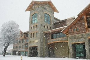 Alojamiento - Dreams De La Patagonia