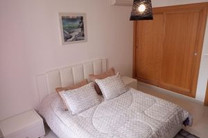 Alquiler Vacacional - Résidence Agoramis Hammamet nord Superb S+2 apartment
