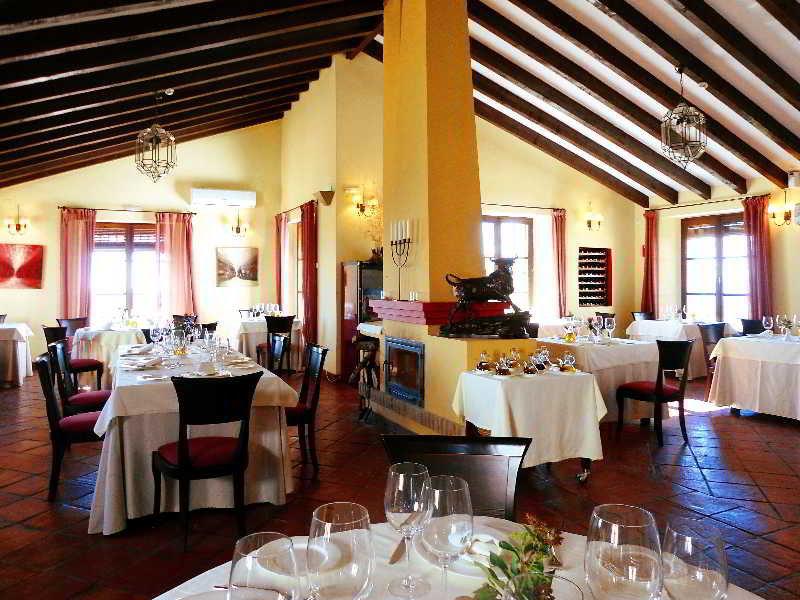Restaurant La Fuente del Sol
