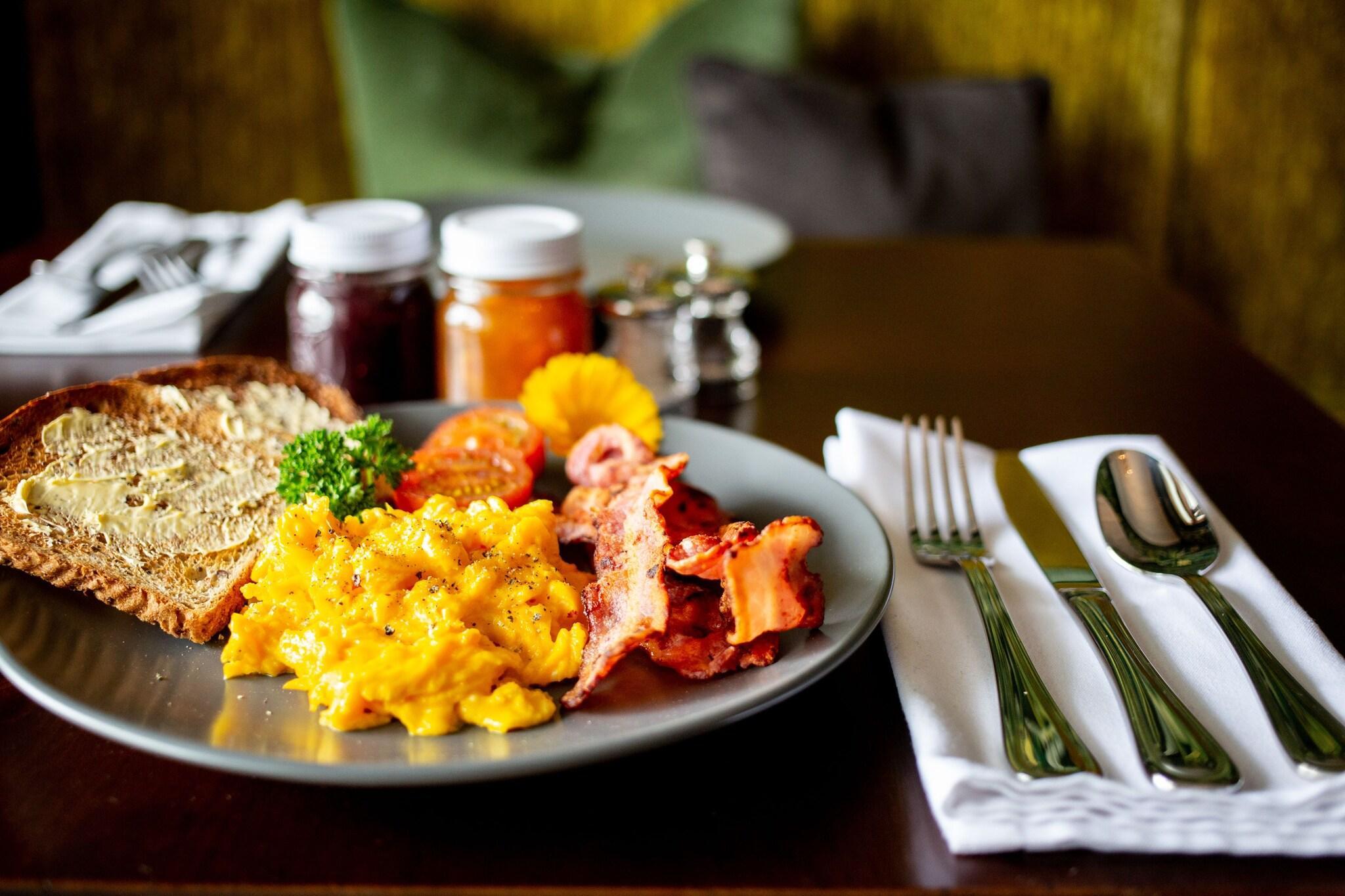 Restaurant Villa Walton