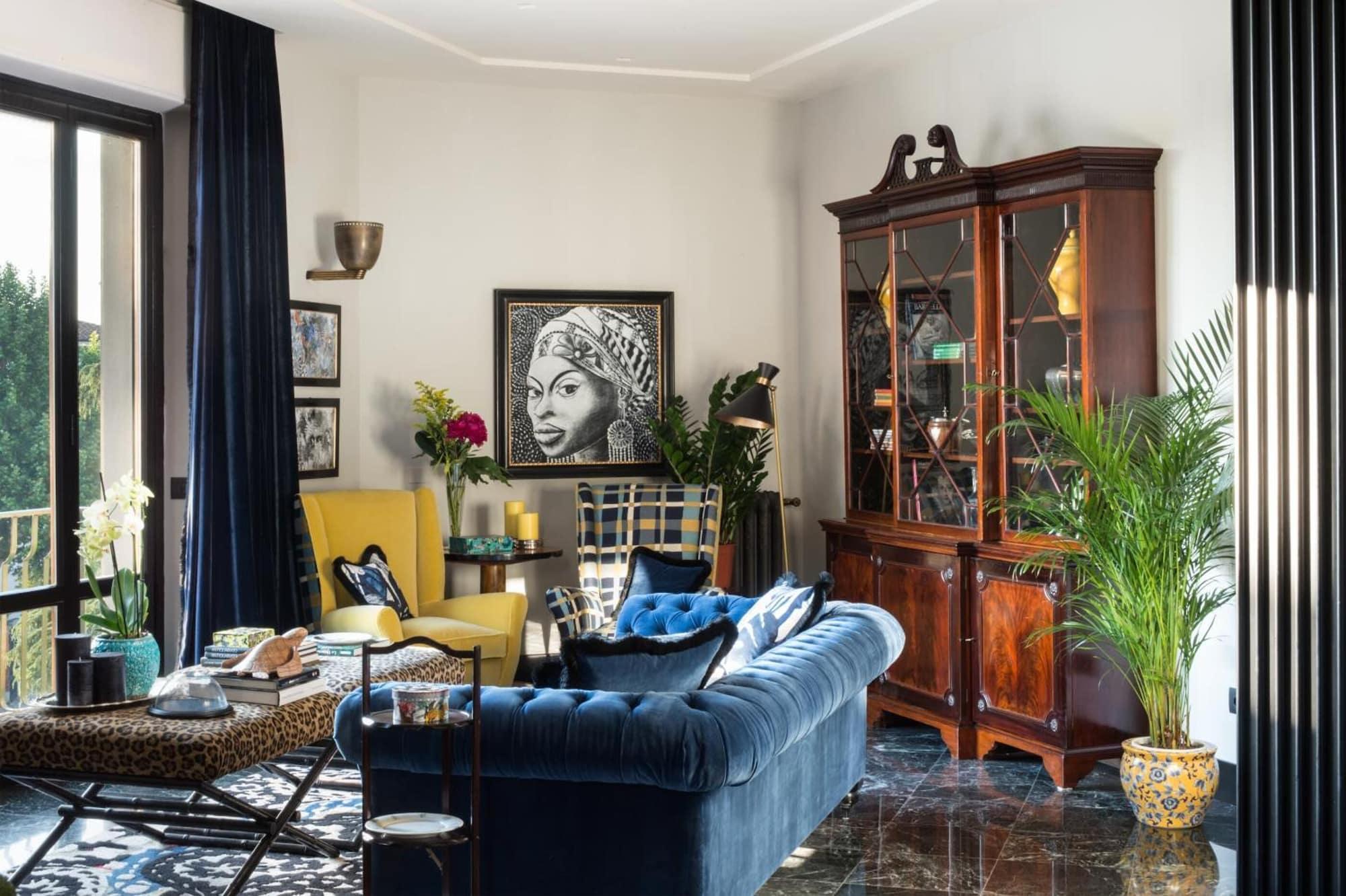 Varios Velona's Jungle Luxury Suites