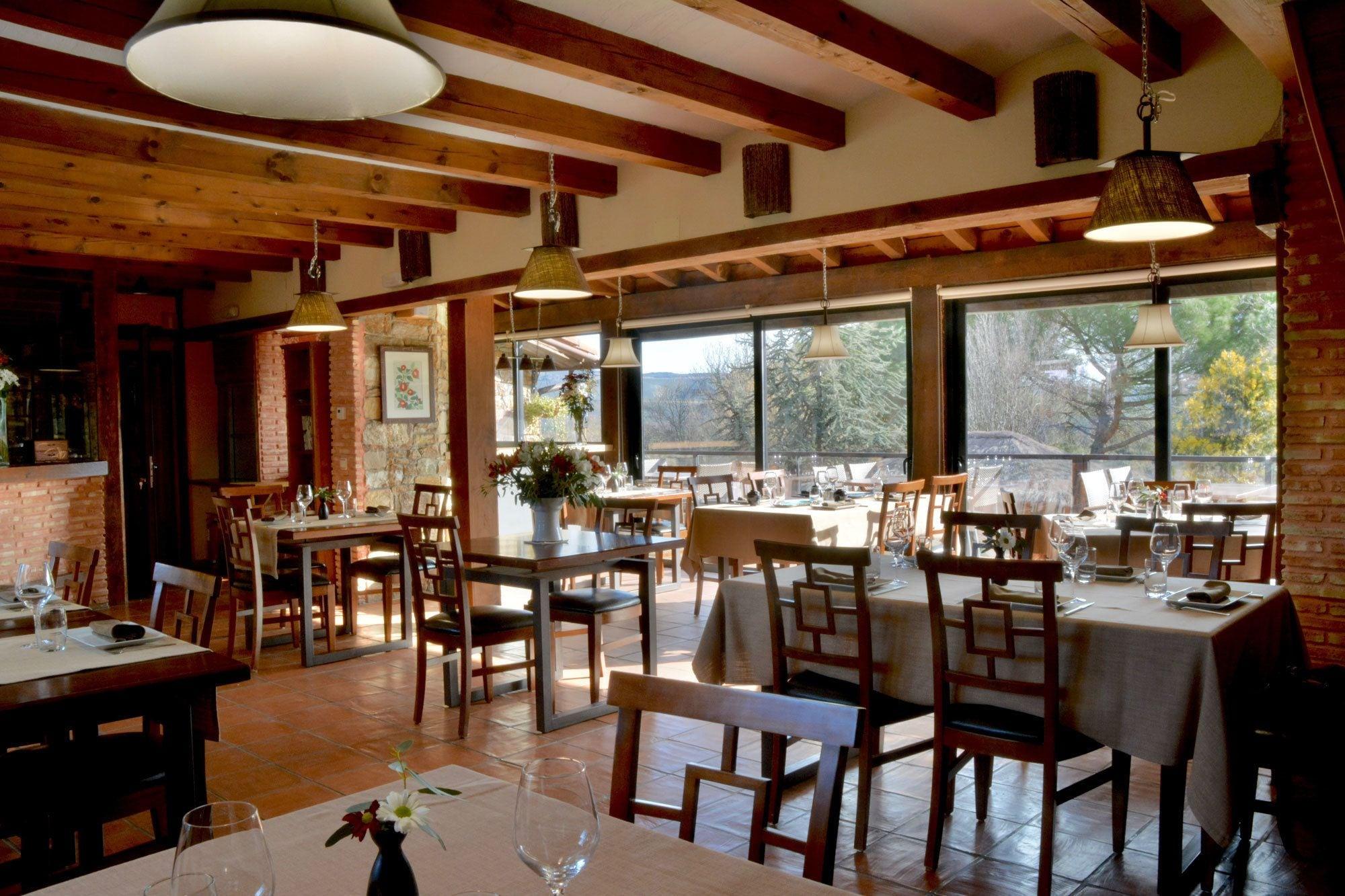 Restaurant SAIKA Rural