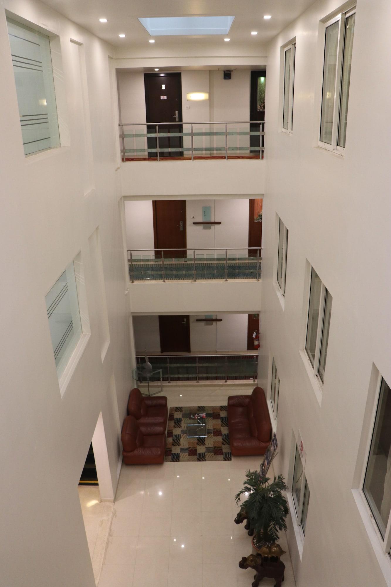 Instalaciones Recreativas Fortune Inn Sree Kanya, Visakhapatnam - Member ITC Hotels' Group