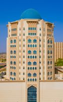 Alojamiento - Niamey Mall & Residence