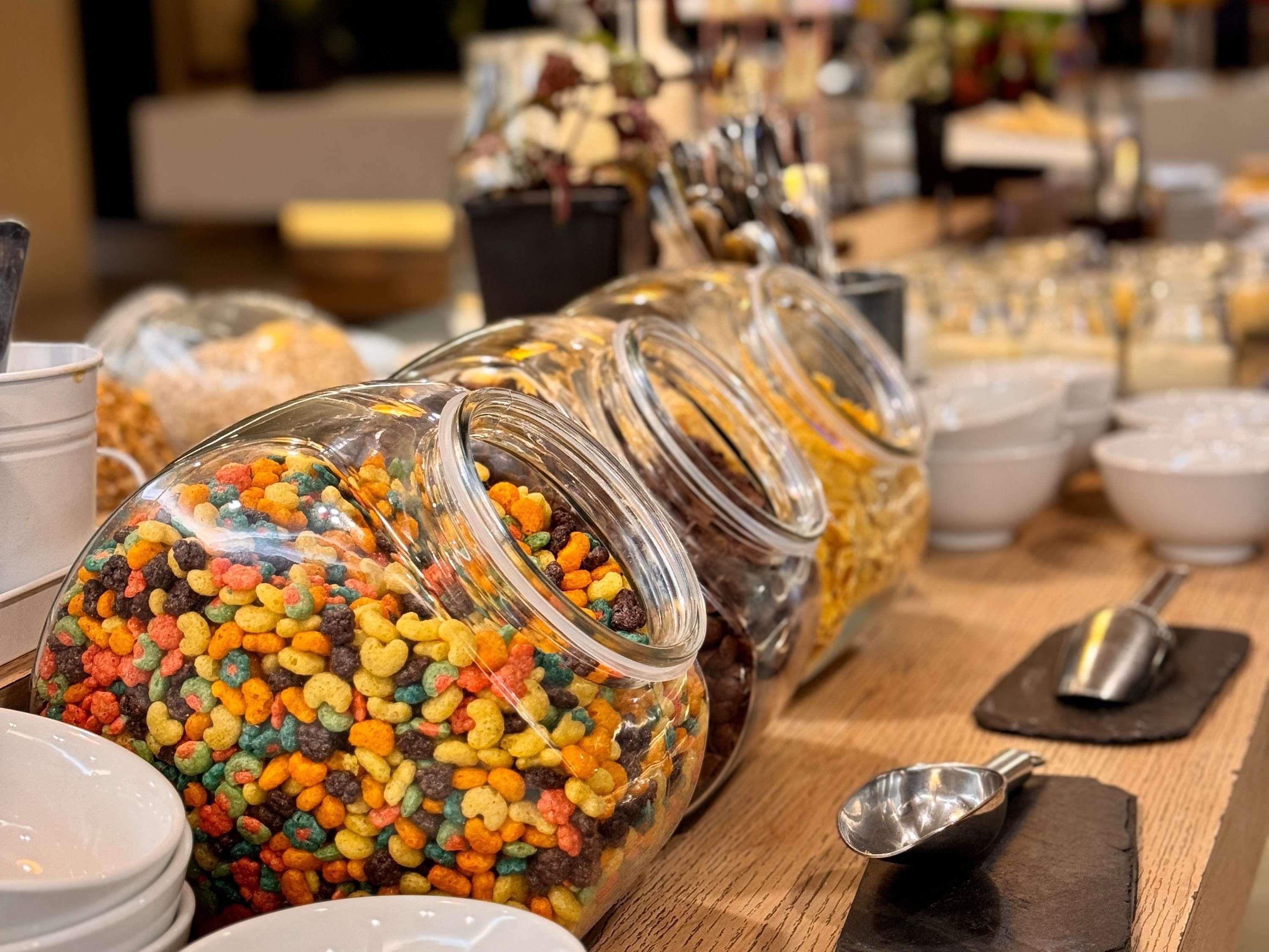 Restaurante Hotel Costanera Concepcion