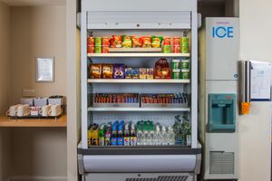 Alojamiento - Holiday Inn Express London Hammersmith by IHG