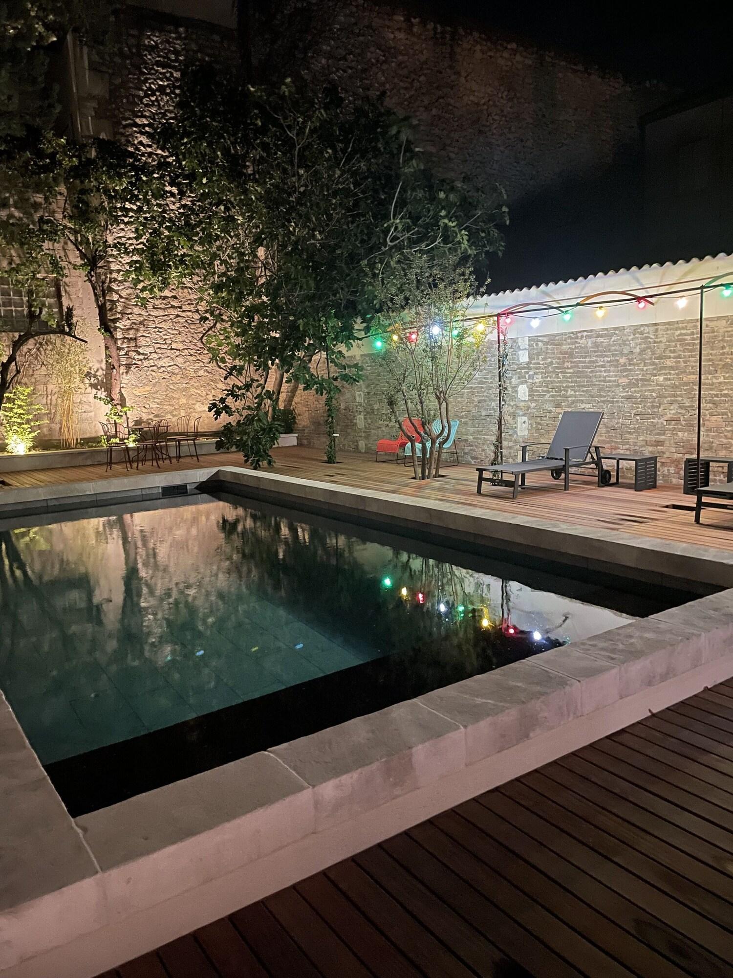 Varios La Maison de l'Olivier