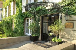 Alojamiento - Le Rêve Boutique Hotel