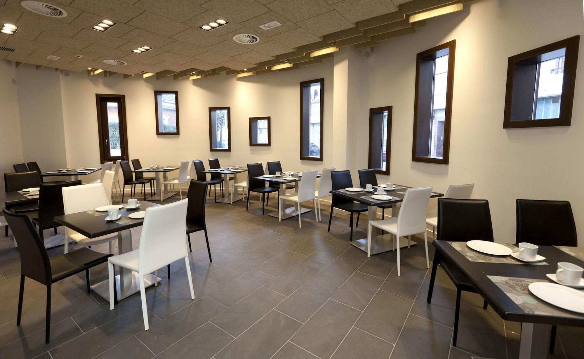 Restaurant Hostal Hispano