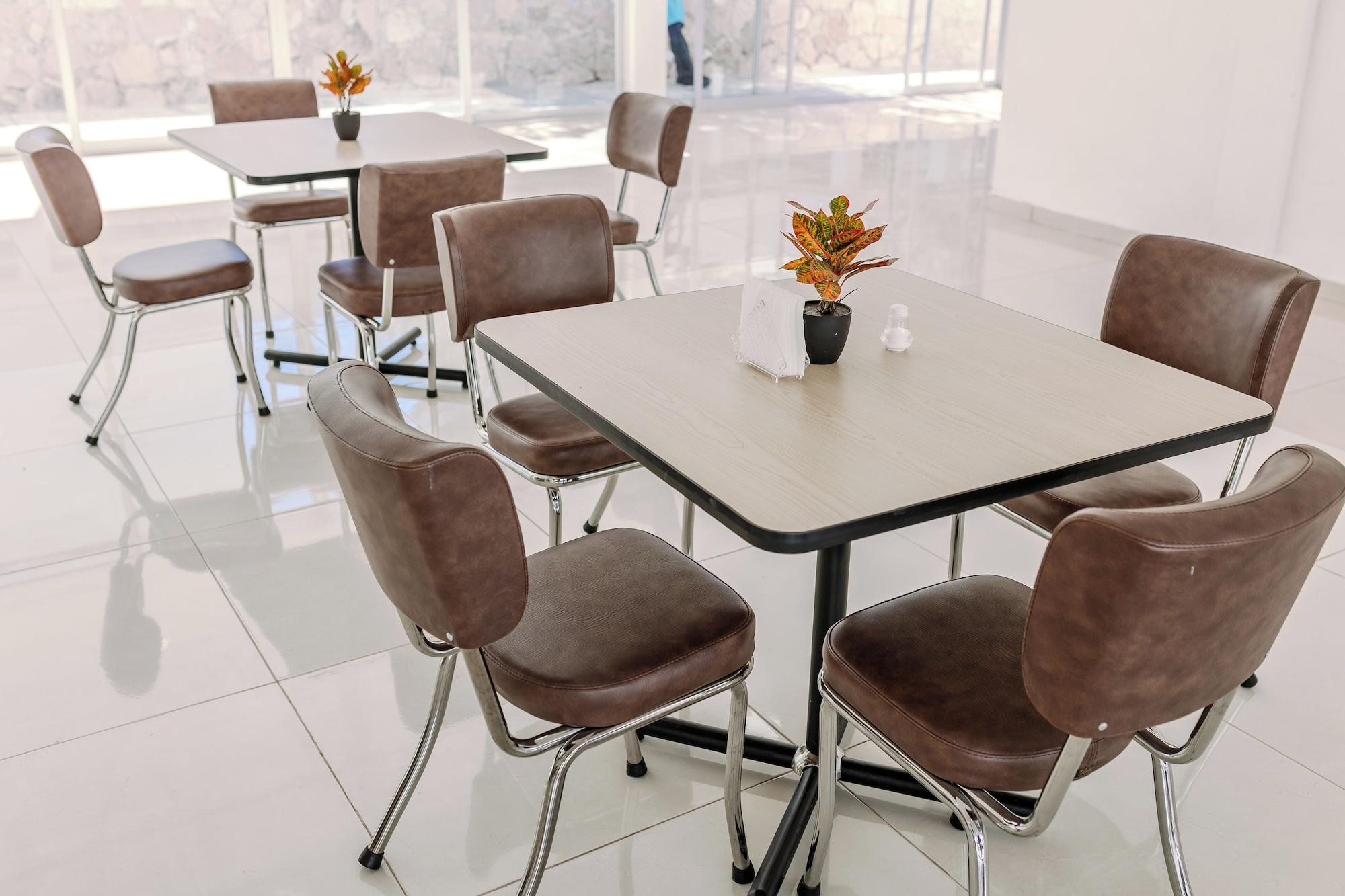 Bar/Salón Camino de Olivos