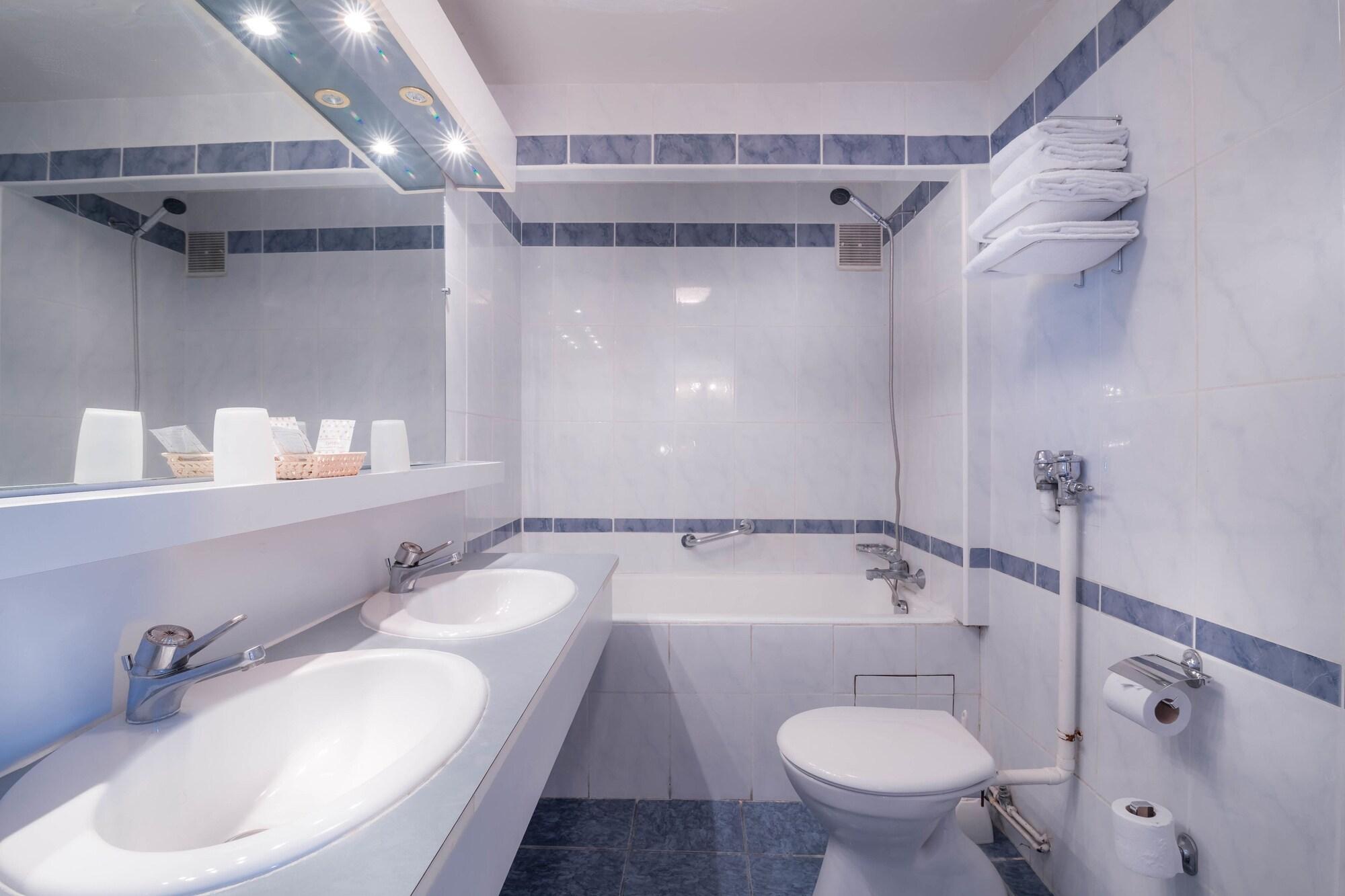 Hotel Hotel Richmond Opera