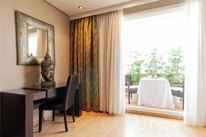 Alojamiento - Oh Nice Ulises Ceuta